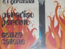 45 GIRI IGOR MANN GORMANNI beat prog PSYCH SENZA CATENE