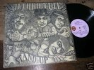 JETHRO TULL  -   Stand Up,  ORIG 1969 PINK LABEL LP