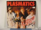 Plasmatics Butcher Baby EP - Vice Squad red vinyl