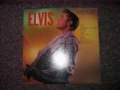 ELVIS PRESLEY LP 