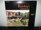 SUNDAY'S CHILDREN s/t LP PRIVATE PRESS RARE FUNK BREAKS