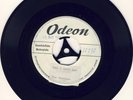 The Beatles RARE PROMO And I love her (O 22792) MX-856