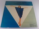 ANNIE ROSS ZOOT SIMS Ex+ UK World Pacific/Vogue 1959 LP