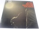SONNY ROLLINS Saxophone Colossus Ex+ Stateside Jazz LP
