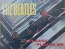 THE BEATLES *PLEASE PLEASE ME*