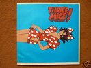 Thrice Mice / Same Original LP Philips Krautrock 1971