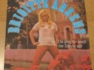 Brigitte Ahrens - Da ging für mich die Sonne auf -Amiga