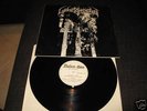 Mortal Remains - Lord of Putrefaction Rare SPLIT Vinyl