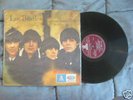 BEATLES CANTAN. PARA USTED CHILE VG+ LP FIRST ED RARE