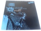 IKE QUEBEC Blue & Sentimental EX+ BLUE NOTE 4098 RVG LP
