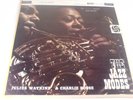 JULIUS WATKINS & CHARLIE ROUSE Jazz Modes 1960 EX+ LP