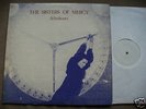 SISTERS OF MERCY afterhours LIVE LP fields mission cure