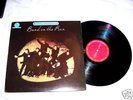 McCARTNEY & WINGS - BAND ON THE RUN - Half Speed Master
