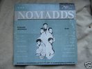 Nomadds on Radex / '65 Freeport IL ORIGINAL LP RARE