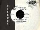 NEAL FORD & FANATICS 1967 garage #1450 NM DJ 45  LISTEN