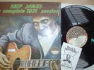 SKIP JAMES  