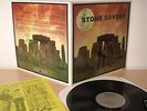 STONE GARDEN s/t US 69 HARD PSYCH LP MINT Rockadelic