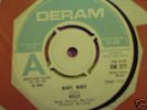 KELLY REVEREND RICHARD BAILEY DERAM DEMO PSYCH MOD EX