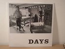 DAYS s/t DENMARK 1970 PSYCH LP SHADOKS Spectator SS 