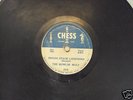 78  HOWLIN WOLF-CHESS-1618-SMOKE STACKLIGHTNING 1953-58