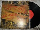 AC/DC TNT OZ Vinyl ALBUM Bon Scott Gatefold Record EC?