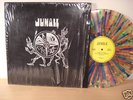JUNGLE s/t US 1969 HEAVY PSYCH LP MINT 8 Little Indians