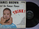 JAMES BROWN & FLAMES - 