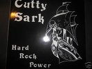 Cutty Sark:Hard Rock Power    (1983 LP-Rar)