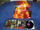 CREEDENCE CCR JOHN FOGERTY -COSMO´S -GIANT POSTER /RARE