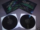 Tool - Aenima RARE LIMITED DOUBLE VINYL LP REISSUE