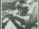 Clifford Brown on Mosaic LPs