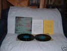 Harry Partch The Bewitched rare avant garde LP set