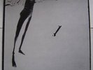 SCRATCH ACID s/t 1984 Rabid Cat  jesus lizard no wave