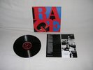 Rage Against The Machine 