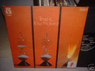 RAW MATERIAL Time is.... Orig. UK RCA - NEON PROMO M- 