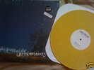 Saves The Day-Under The Boards Vinyl /77 Yellow