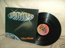 VINYL LP GANYMED ( VG++)  RARE