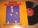 Steve Bloomfield - LP Teddy Boy Rockabilly Matchbox ´81