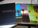 3 LP Box -- DEPECHE  MODE - The Singles 86 - 98