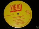 Peter Bouncer Rough Neck Sound Jah Tubbys 12