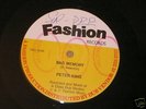 Peter King Bad Memory Rare Fashion Digi 12