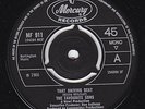 FAVOURITE SONS That Driving Beat FREAKBEAT psych MOD 45