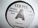 The Girlfriends - Jimmy Boy
