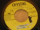 7 INCH STANDING IN - DERRICK HARRIOTT