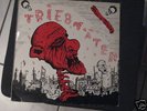 Triebtäter - Hass & Kriege   LP
