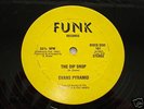 Rare Funk Disco 12 inch Evan's Pyramid -The Dip Drop 