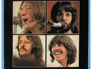 BEATLES  1970LP  LET IT BE ACROSS THE UNIVERSE GET BACK