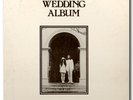 JOHN LENNON/YOKO ONO WEDDING ALBUM JAPAN LP BOX + OBI