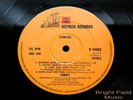 The Family - Fearless 1971 UK 1st Press Reprise LP EX+