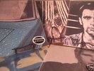 PETER GABRIEL 1 THRU UP 200Gram ORIGINAL Sealed 10 LP'S